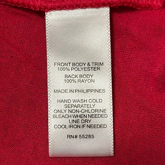 Express Top 💕 - Picture 6 of 6